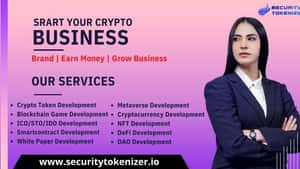 Security Tokenizer